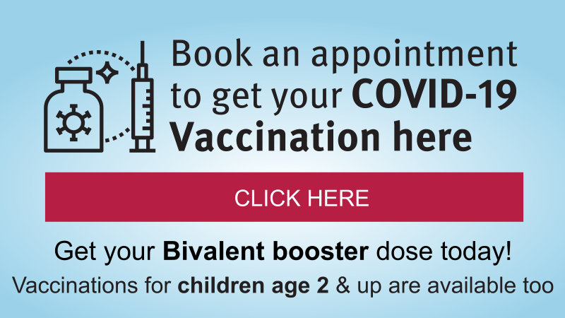 covid-19 pediatric vaccine at the pharmacy in toronto